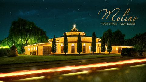 Molino Eventlocation, Hochzeitslocations Ichenheim-Neuried, Kontaktbild
