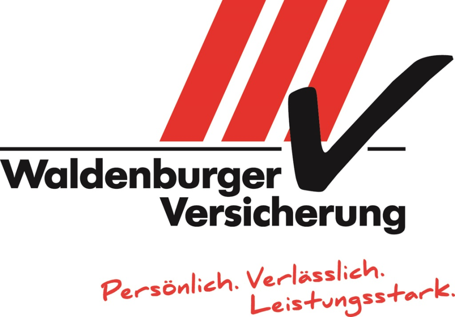 Waldenburger Versicherung, Hochzeitsversicherung Waldenburg, Logo Waldenburger Versicherung, Hochzeitsversicherung Waldenburg, Logo