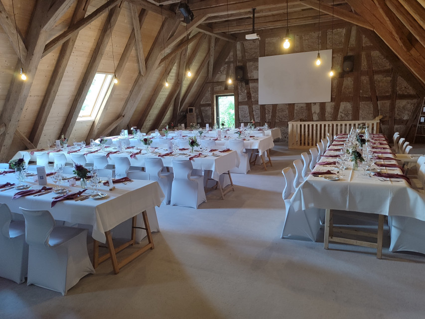 L&ouml;wen 1834 VS-Weilersbach, Hochzeitslocations Villingen-Schwenningen, Kontaktbild