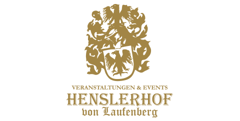 Henslerhof - original Schwarzwaldhof mitten im Grünen, Hochzeitslocation Hinterzarten, Logo