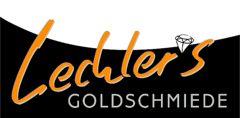 Lechlers Goldschmiede Freiburg, Trauringe Freiburg, Logo