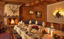 Hochzeit feiern im Mönchs Waldhotel im Schwarzwald Bild 1