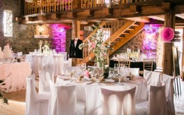 Wedding Dinner Deluxe am 02.02.2018 im Raben Horben Bild 1