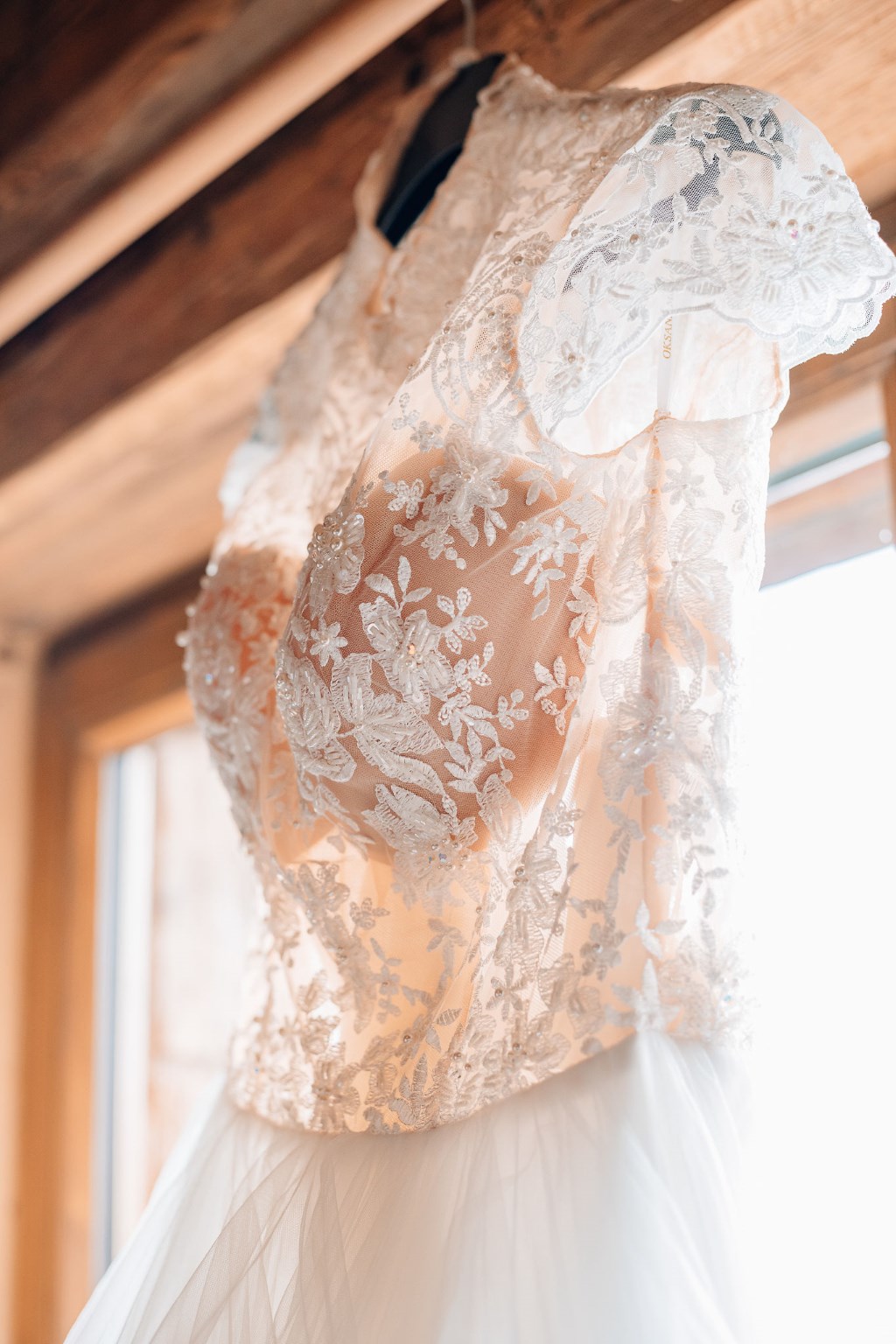 Brautkleid