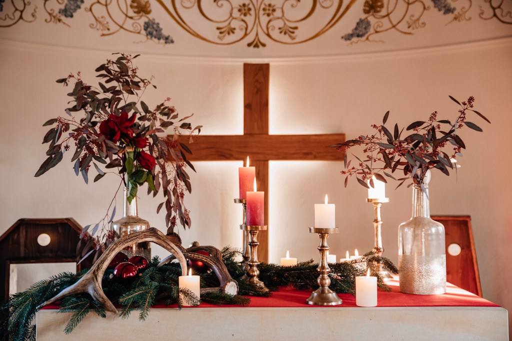 Altar