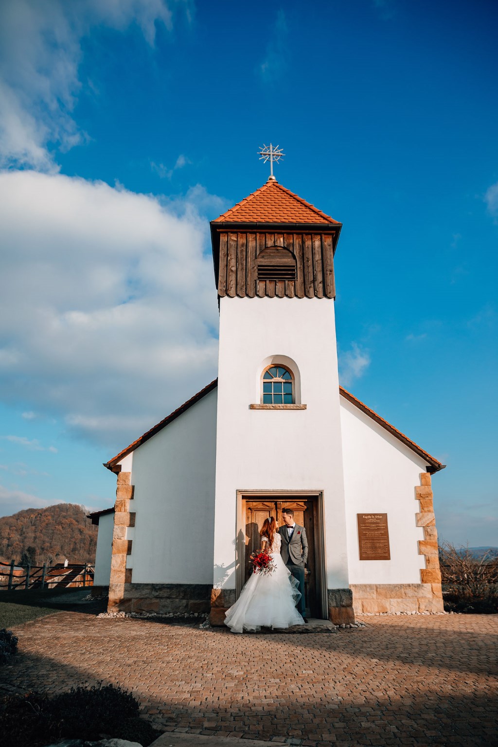 Kirche