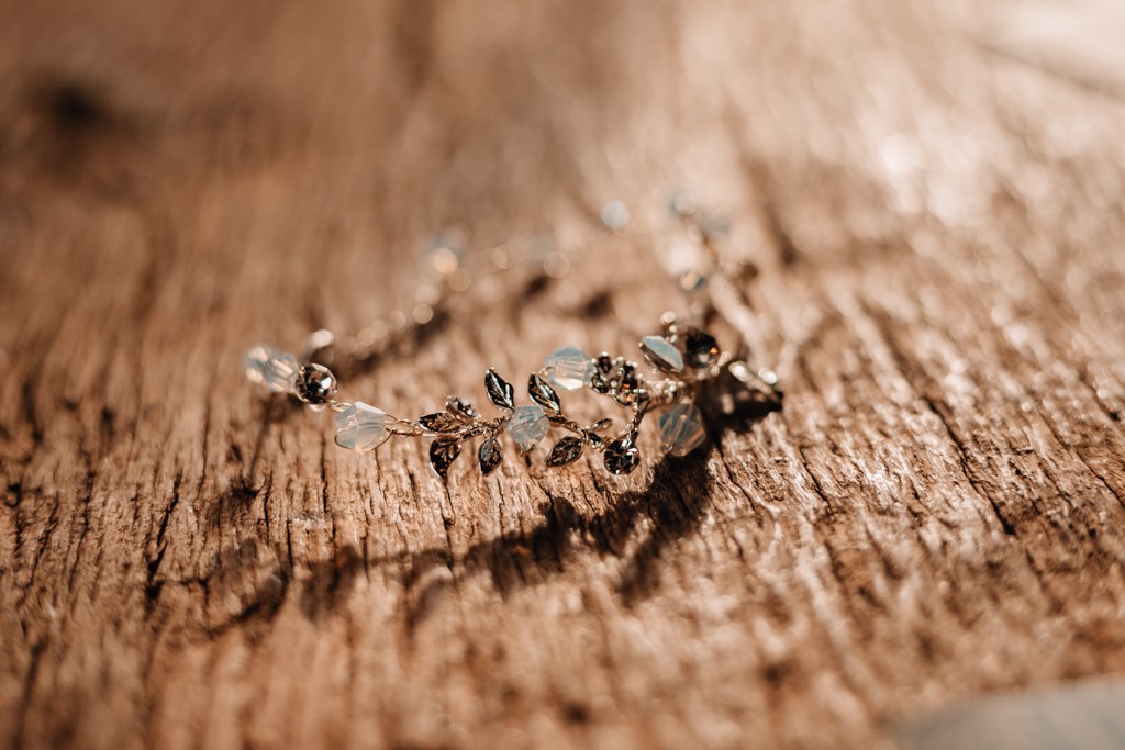 Brautschmuck
