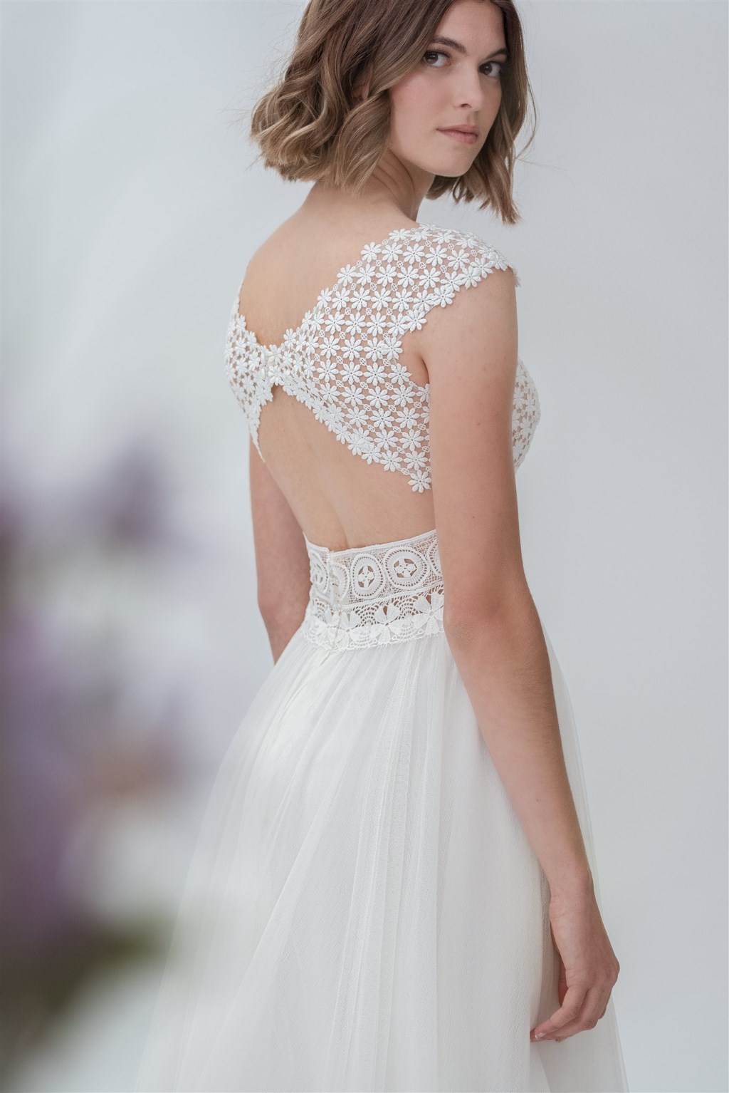 Brautkleid von Fara sposa