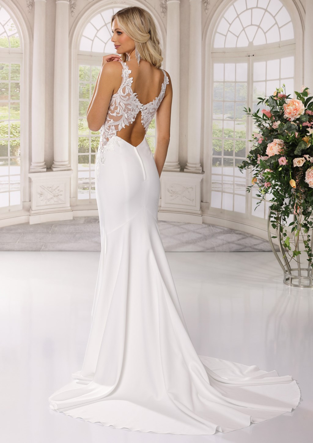 Brautkleid von Ladybird
