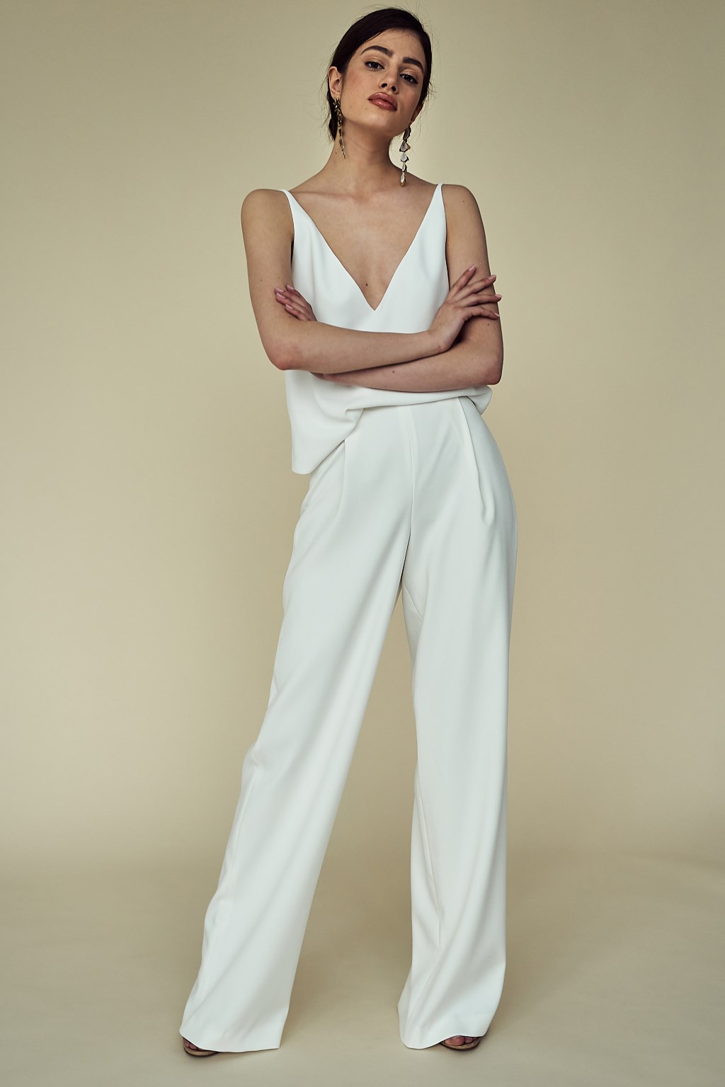 Brautkleid von Mia Lavi