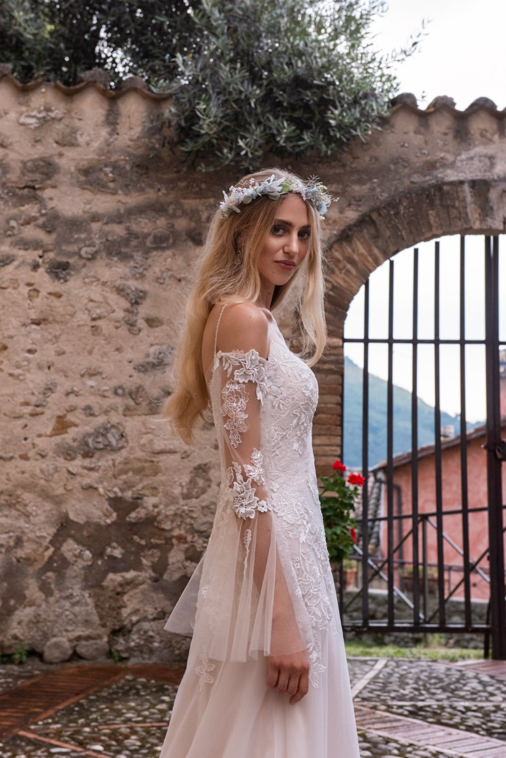 Brautkleid von Lina Becker