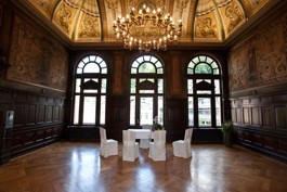 Hochzeitsmesse Bad Wildbad Bild 2