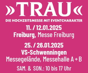 Trau - Freiburg