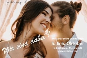Weddfair Böblingen