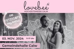 Lovebee Calw