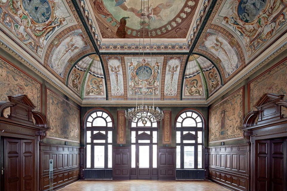 Forum K&ouml;nig-Karls-Bad
